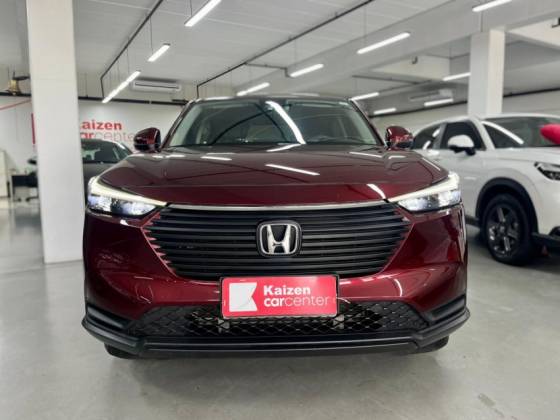 HONDA HR-V 1.5 DI I-VTEC FLEX EXL CVT
